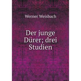 

Книга Der junge Dürerdrei Studien