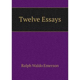 

Книга Twelve Essays