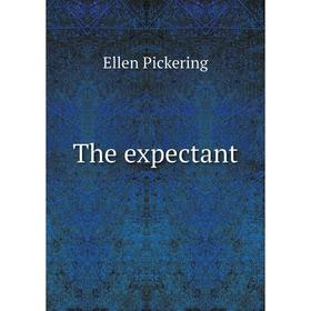 

Книга The expectant