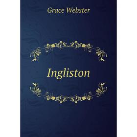 

Книга Ingliston