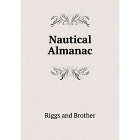 

Книга Nautical Almanac