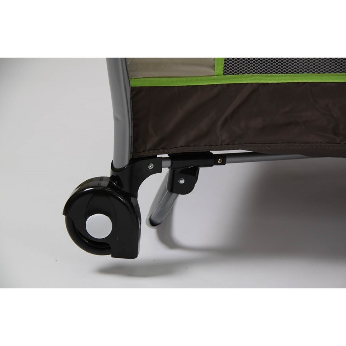 Манеж детский 3 в 1 Selby, цвета МИКС