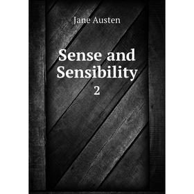 

Книга Sense and Sensibility 2