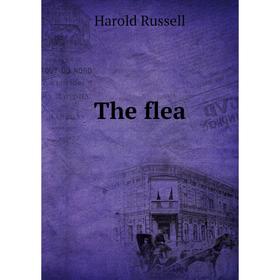 

Книга The flea