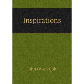 

Книга Inspirations