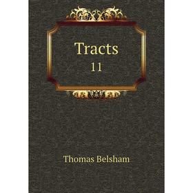 

Книга Tracts 11