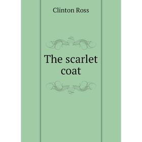 

Книга The scarlet coat