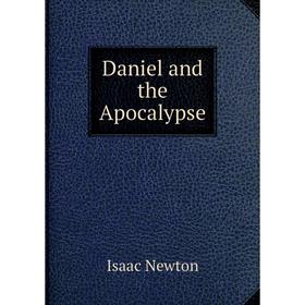 

Книга Daniel and the Apocalypse