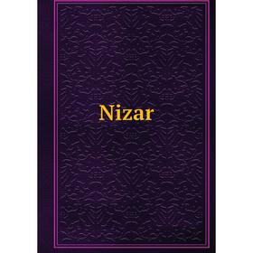 

Книга Nizar