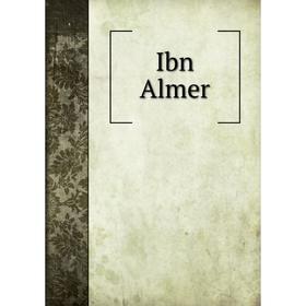 

Книга Ibn Almer