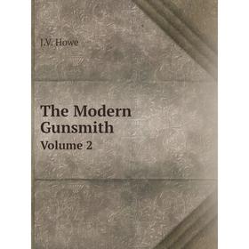 

Книга The Modern Gunsmith Volume 2