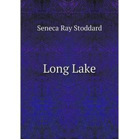 

Книга Long Lake