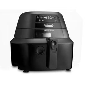 

Мультиварка DeLonghi FH2184.BK, 5 в 1, 1600 Вт, чёрная