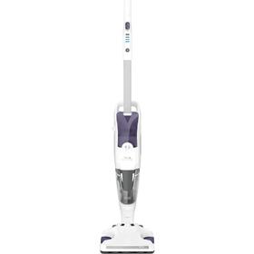 

Пылесос Tefal VP7751WH, вертикальный, паровой, 1500 Вт, 0.3 л, белый