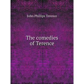

Книга The comedies of Terence