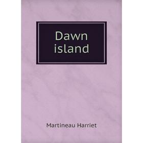 

Книга Dawn island