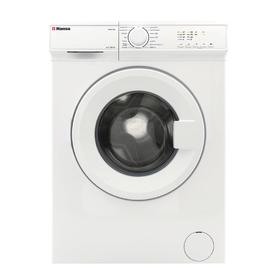 

Стиральная машина Hansa WHK548, класс А+, 800 об/мин, 4 кг, белая