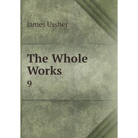 

Книга The Whole Works 9
