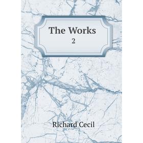

Книга The Works. 2