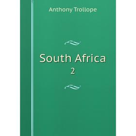 

Книга South Africa 2