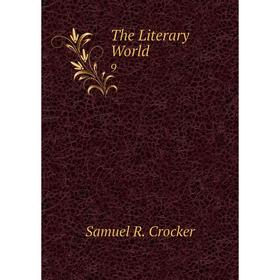 

Книга The Literary World 9