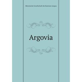 

Книга Argovia