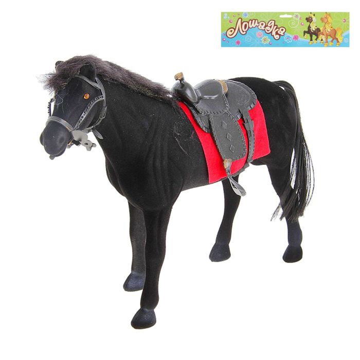 Лошадка "Флок", МИКС