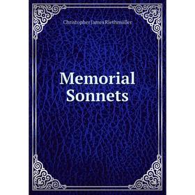 

Книга Memoria l Sonnets