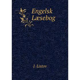 

Книга Engelsk Læsebog