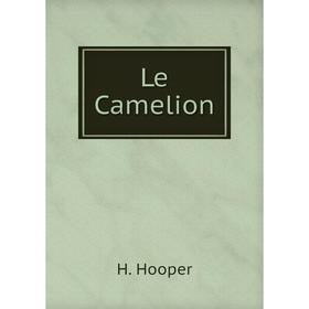 

Книга Le Camelion