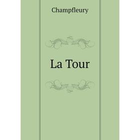 

Книга La Tour