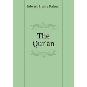 

Книга The Qur'ān