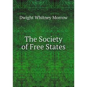 

Книга The Society of Free States