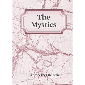 

Книга The Mystics