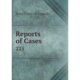 

Книга Reports of Cases