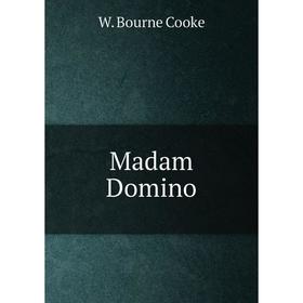 

Книга Madam Domino