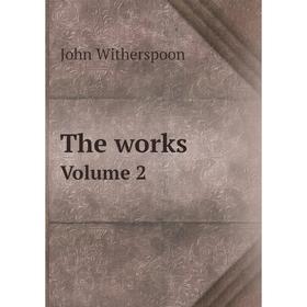 

Книга The works