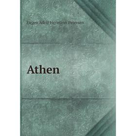 

Книга Athen