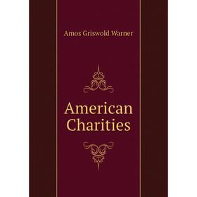 

Книга American Charities