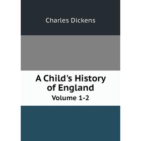

Книга A Child's History of England-2