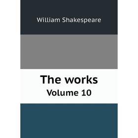 

Книга The works0