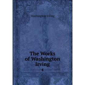 

Книга The Works of Washington Irving