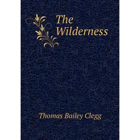 

Книга The Wilderness