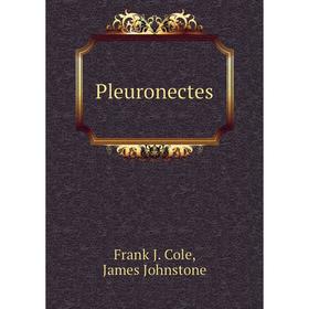 

Книга Pleuronectes