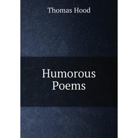 

Книга Humorous Poems