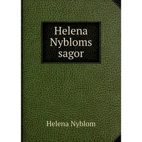 

Книга Helena Nybloms sagor