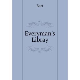 

Книга Everyman's Libray