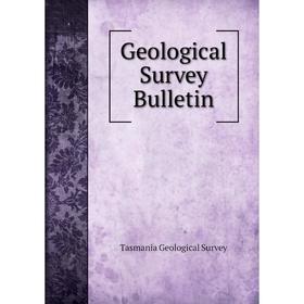 

Книга Geological Survey Bulletin