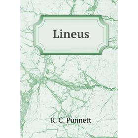 

Книга Lineus