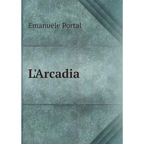 

Книга L'Arcadia